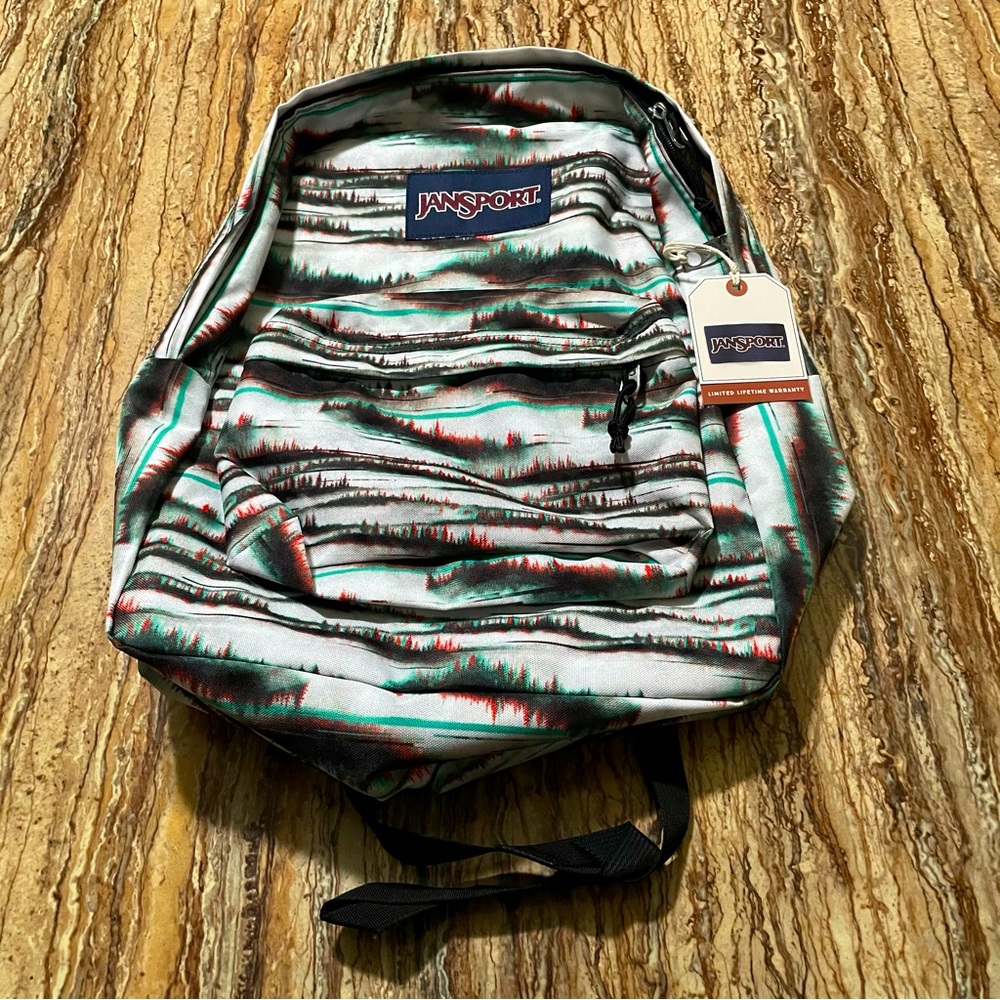 JanSport